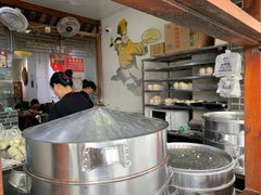 -食而百(北门大桥店)