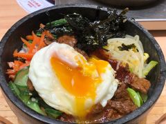 -敏丁拌饭(中街总店)