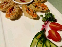 -天厨妙香素食餐厅(清华店)