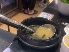 -木槿花韩式炭烤·熟成肉工坊(孙文东路店)