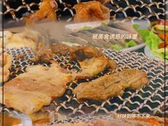 -P1泥炉烤肉(市桥富华东路店)