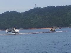 -千岛湖城中湖游船码头