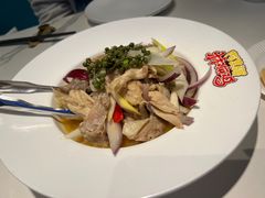 -阿里疆Alijiang·丝路美食·异域风情·清真(长楹天街店)