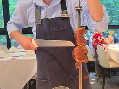 -拉蒂娜·巴西牛排馆 Latina·Brazilian Steakhouse(陆家嘴旗舰店)