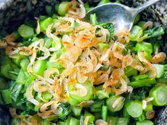 -野蔓果·山野菜(西湖景区·龙井茶田店)