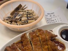 -王家沙点心店(西康路店)