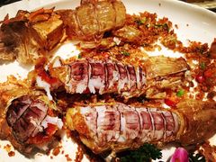 -陶陶居海鲜酒家(新马路店)