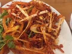 -全州拌饭馆(断桥店)