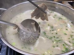 -正宗简阳羊肉汤(荣盛·布鲁明顿广场店)