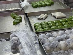 -沈大成(南京东路店)