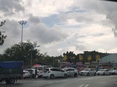 -李小龙乐园(顺德均安店)