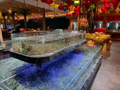 -传统菜农庄(皇姑路店)