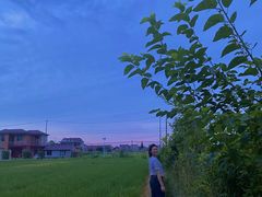 -龚家花园农家乐休闲别墅