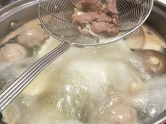 -八合里潮汕鲜牛肉火锅(深圳海岸城店)