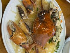 -醉壹号海鲜大排档(厦门美食地标店)