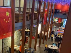 -滇越乘象云南餐厅(豆各庄店)