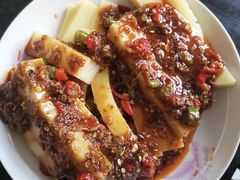 -姚记.周礼伤心凉粉(时代广场店)