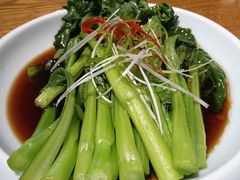 -去茶去餐厅(中央大街店)