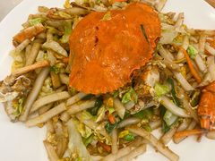 -华盛丰温州大排档(东三环南路店)