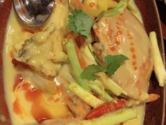 -红泰·泰精选·特色料理(中山路店)