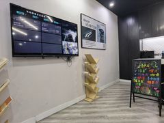 -永祥瑞欣领克中心(乌鲁木齐店)