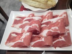 -岳合轩老北京涮肉