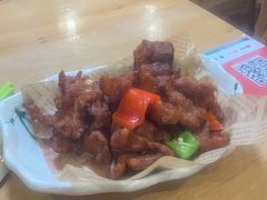 -香港仔茶餐厅(凤阳店)