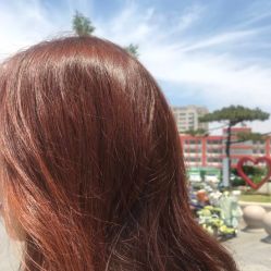 -涩谷· Hair Salon