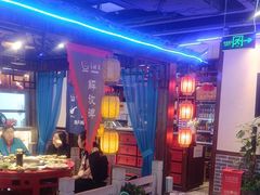 -唇辣号重庆老火锅(燕郊鑫乐汇店)