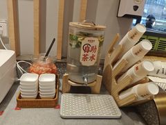 -每味每客·重庆麻辣烫(拓展大厦店)