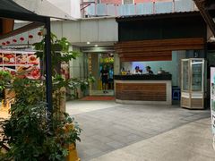 -合晋食府(广州合晋帝苑酒店)