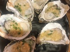 -烧蠔帮·湛江生蚝(茂南万达店)