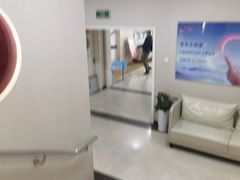 -美年大健康体检中心(太阳宫分院)