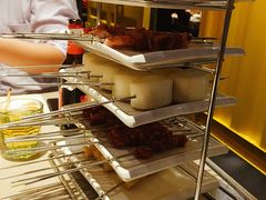 -丰茂烤串(金源店)