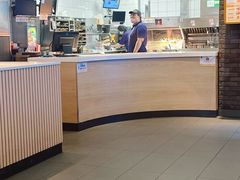 -麦当劳(天塔道店)