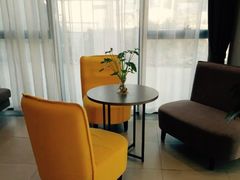 -如家精选酒店(苏州火车站万达广场地铁站店)