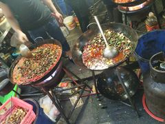 -冶建镜子·老南昌大排档·江西虾王(总店)