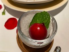 樱桃鹅肝-王品牛排(郑州大卫城店)