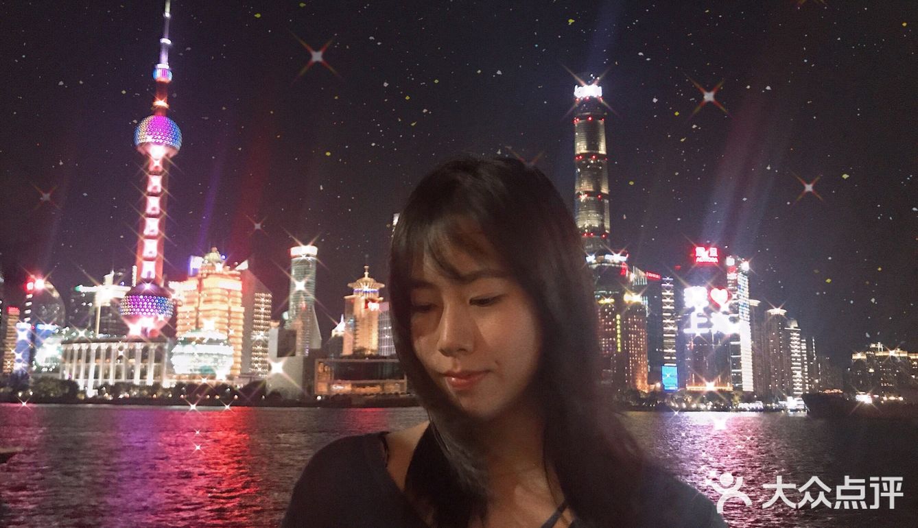 AIA与外滩