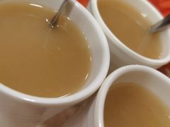 -盛记粥面(佐敦店)