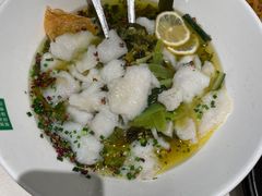 -绿草地·湘菜(7mall店)