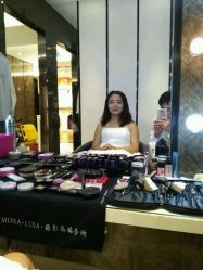 -蒙娜丽莎婚纱摄影(南门店)