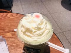 -星巴克(广州百信广场东区店)