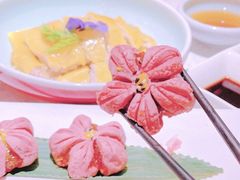 -竹外桃花·江南小酒馆(SKP·S店)