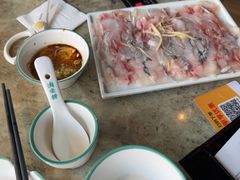 -淘米捞·米汤脆鲩鱼火锅(福田皇岗店)