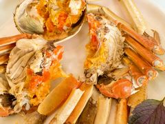 -蟹天蟹地农家菜·阳澄湖大闸蟹(浅水湾店)