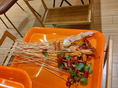 -黔哆哆地摊酸汤火锅(清湖店)