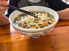 -老陕兄弟(彩虹新城店)