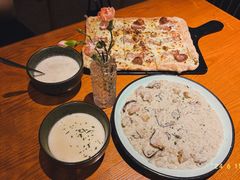 -百特喜·意大利餐厅(鹿都国际商业广场店)