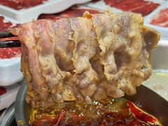 -谭三娘鲜切牛肉自助火锅(九眼桥总店)
